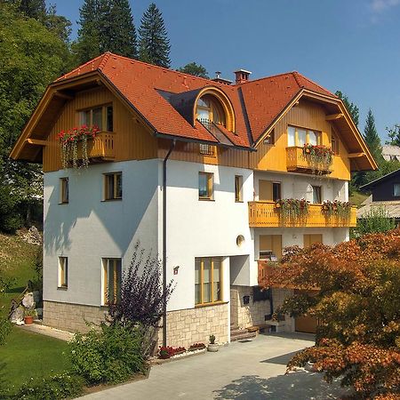 Apartments Mira Bled Kültér fotó