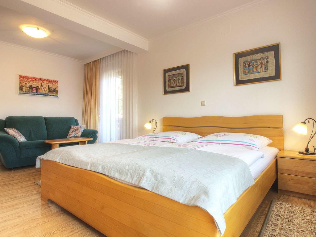 Apartments Mira Bled Kültér fotó