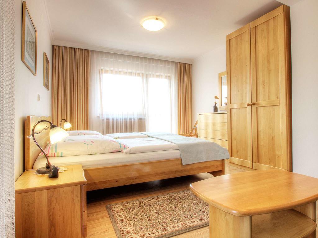 Apartments Mira Bled Kültér fotó