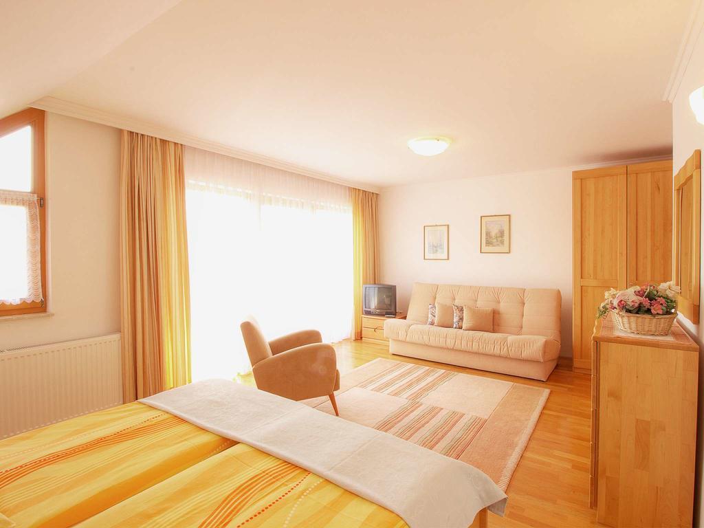 Apartments Mira Bled Kültér fotó